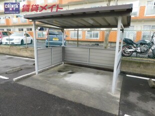 三日市駅 徒歩4分 1階の物件外観写真